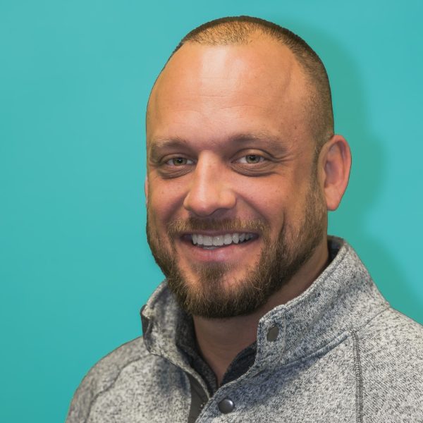 Aaron Christy founder Beech Grove Commercial Roofing